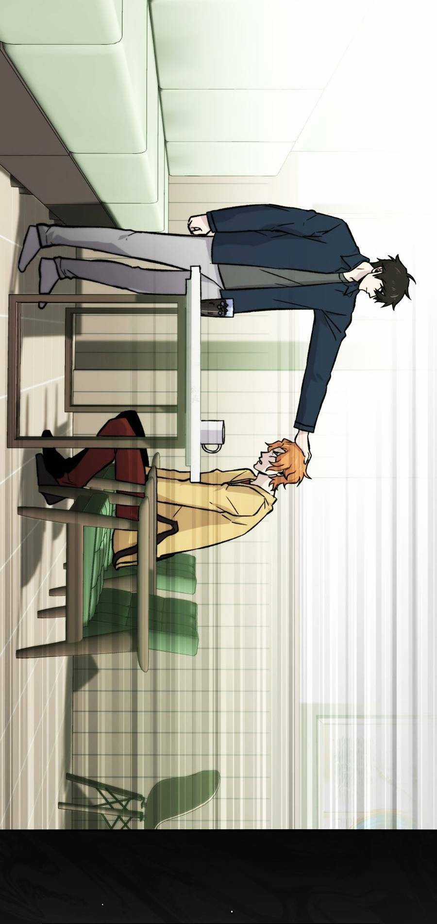 Ma Vương Thăng Cấp Bằng Võ Công Chapter 18 trang 63