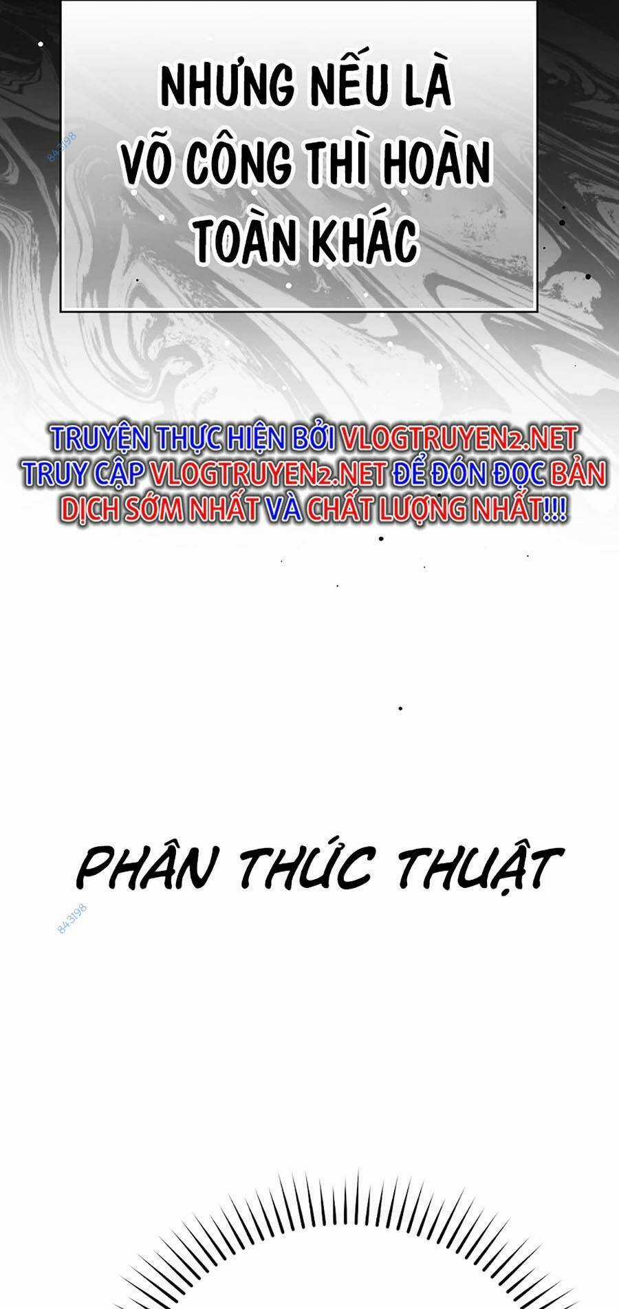 Ma Vương Thăng Cấp Bằng Võ Công Chapter 18 trang 64