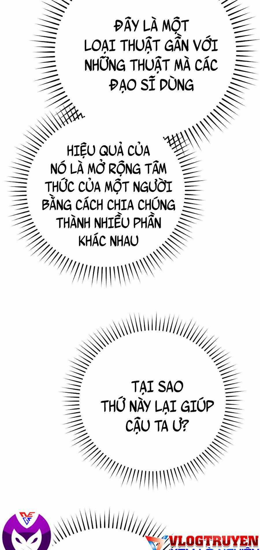 Ma Vương Thăng Cấp Bằng Võ Công Chapter 18 trang 65