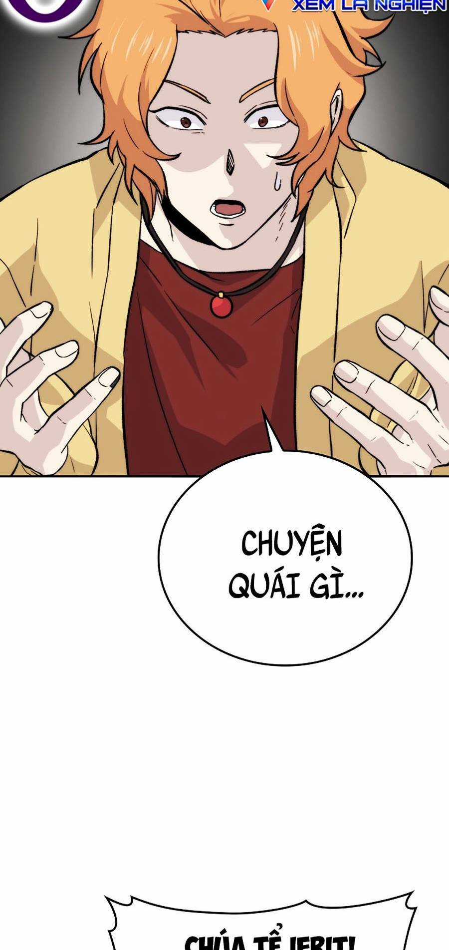 Ma Vương Thăng Cấp Bằng Võ Công Chapter 18 trang 69