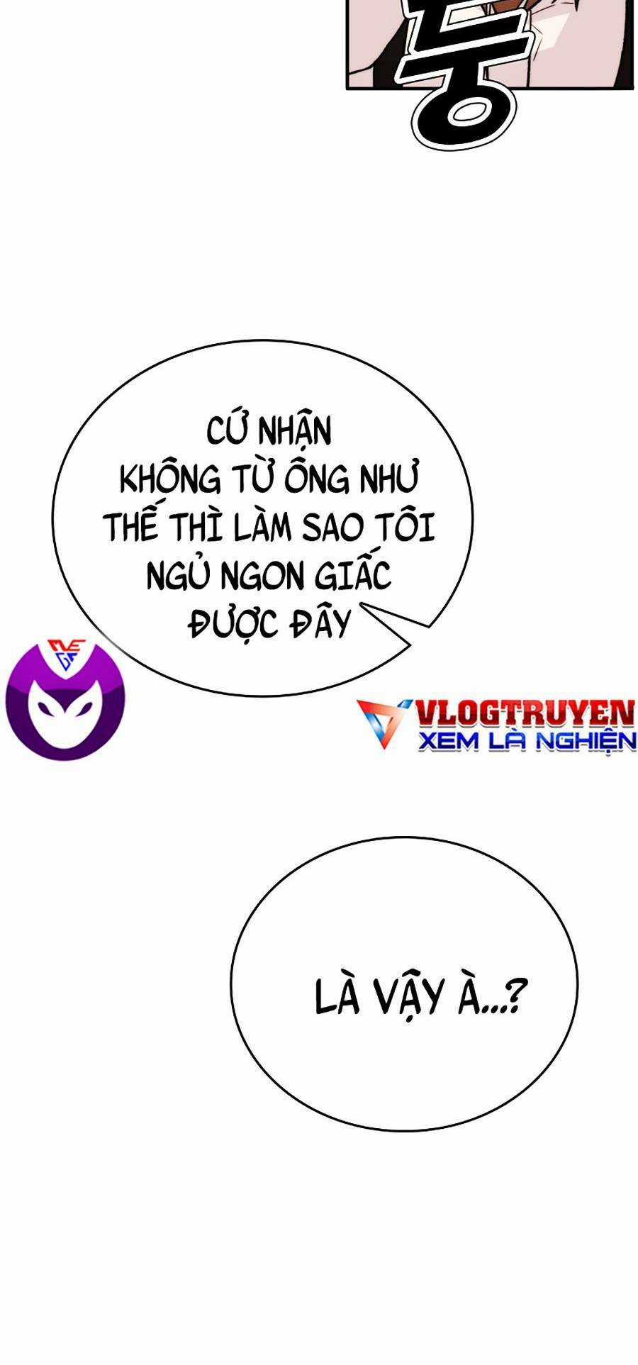 Ma Vương Thăng Cấp Bằng Võ Công Chapter 18 trang 7