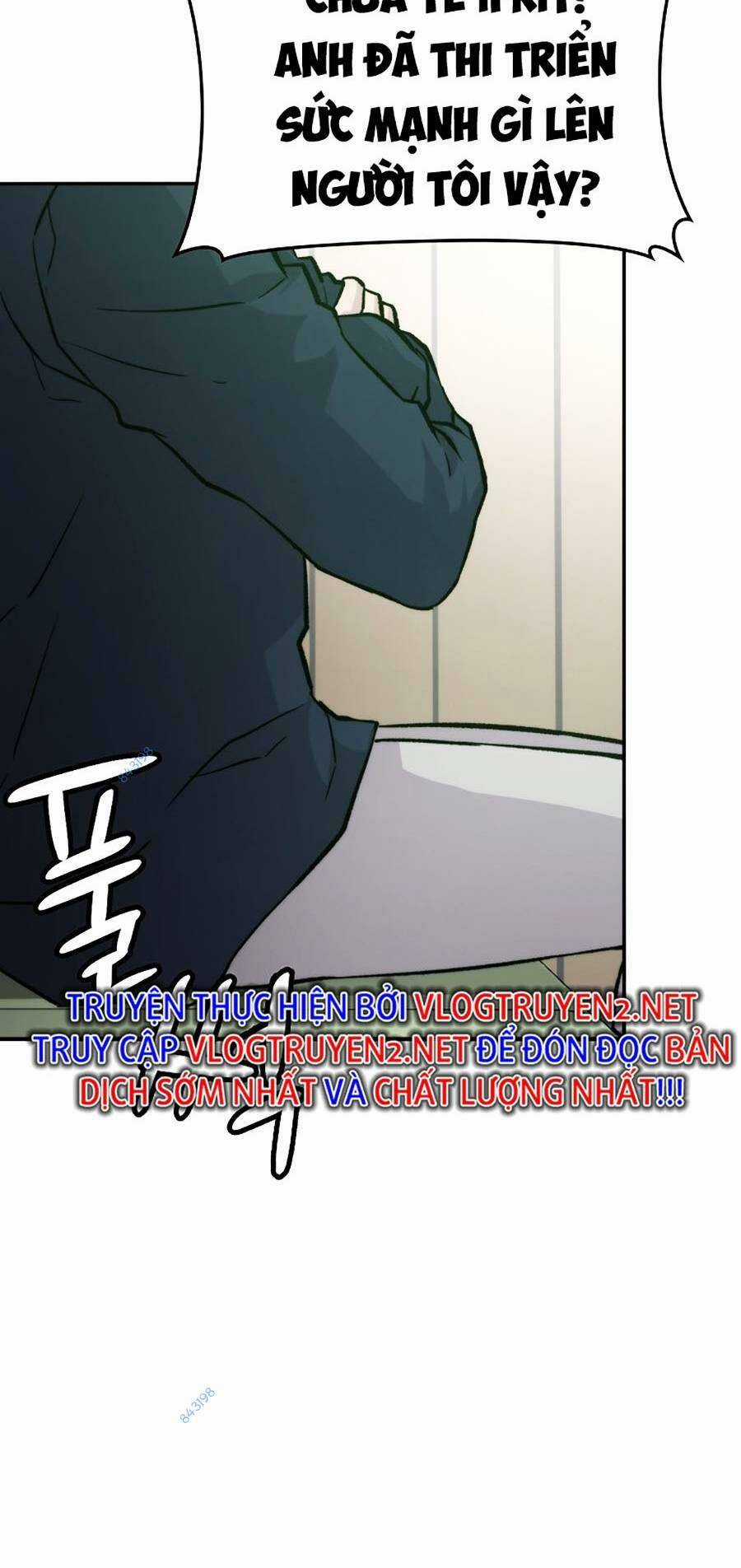 Ma Vương Thăng Cấp Bằng Võ Công Chapter 18 trang 70