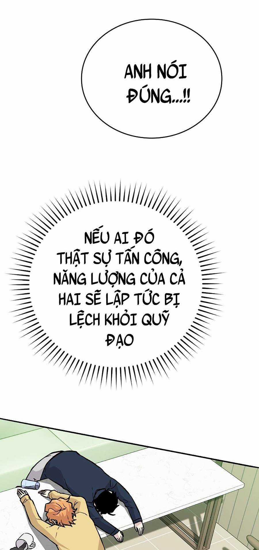 Ma Vương Thăng Cấp Bằng Võ Công Chapter 18 trang 75