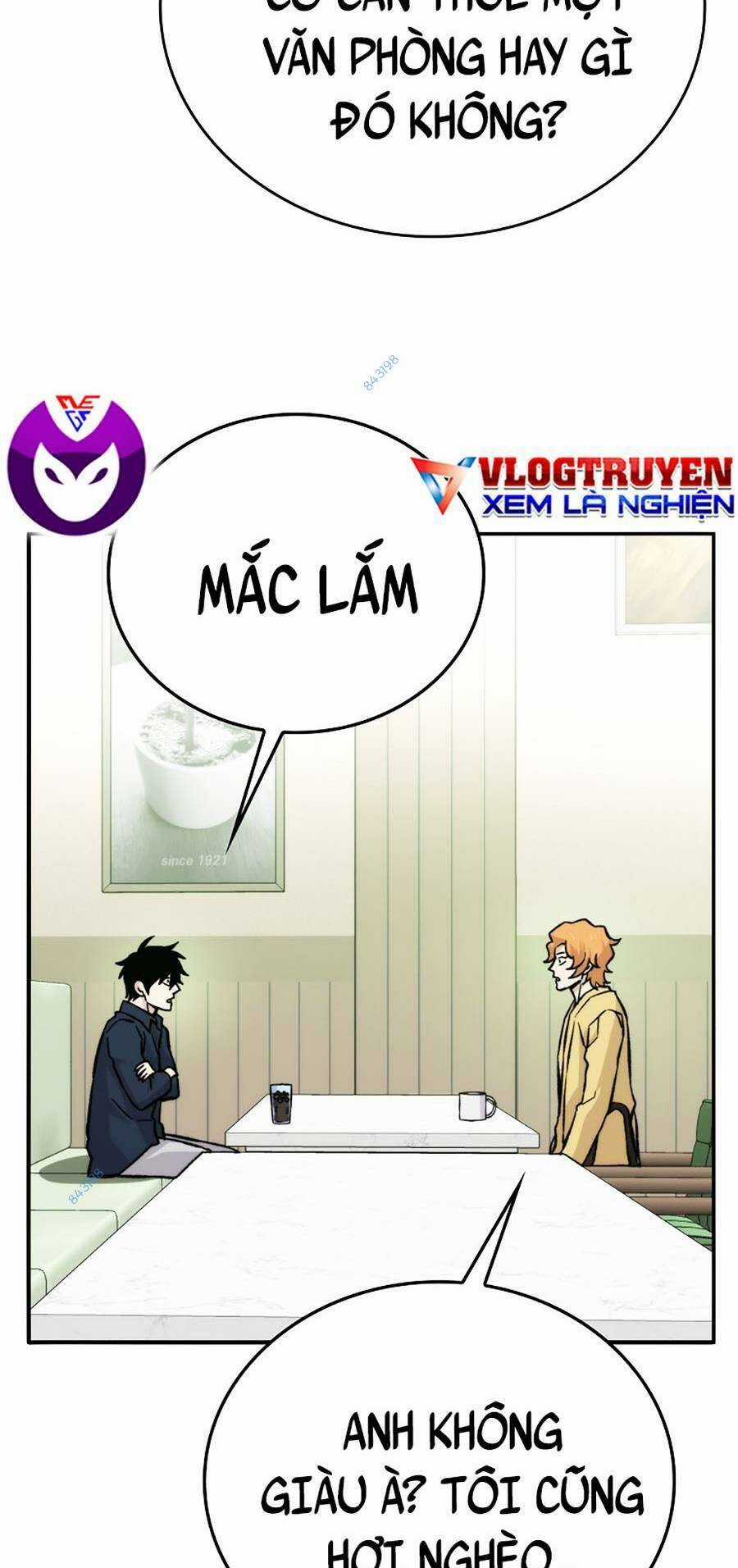 Ma Vương Thăng Cấp Bằng Võ Công Chapter 18 trang 78