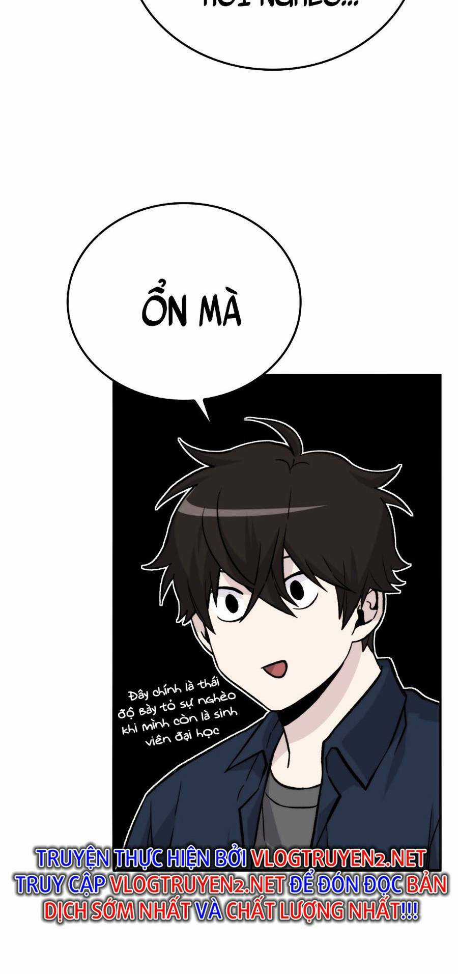 Ma Vương Thăng Cấp Bằng Võ Công Chapter 18 trang 79