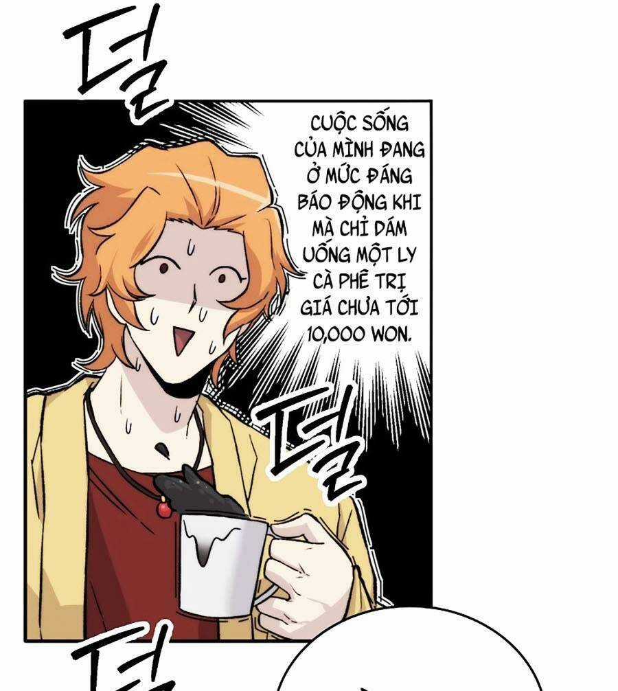 Ma Vương Thăng Cấp Bằng Võ Công Chapter 18 trang 80