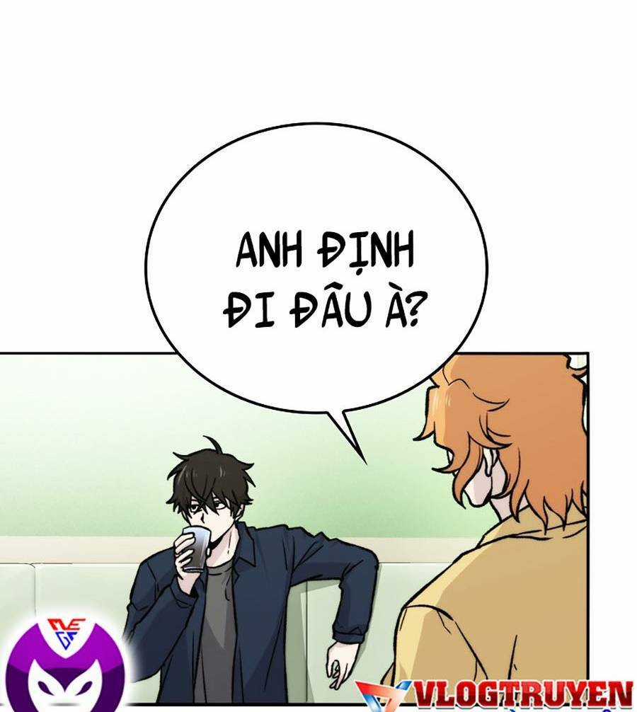 Ma Vương Thăng Cấp Bằng Võ Công Chapter 18 trang 82