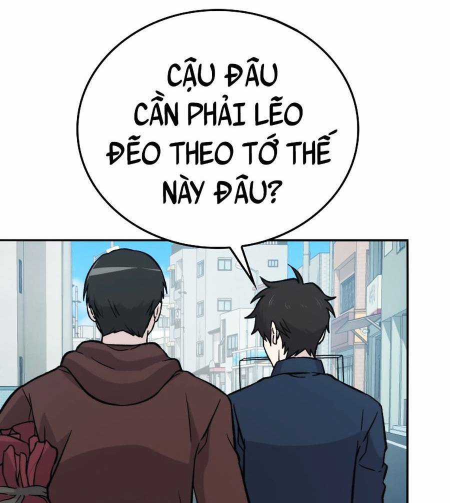 Ma Vương Thăng Cấp Bằng Võ Công Chapter 18 trang 90