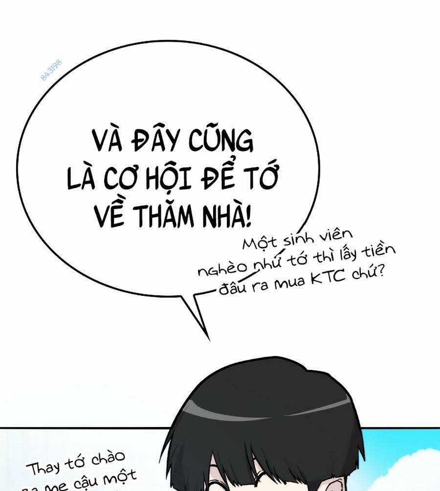 Ma Vương Thăng Cấp Bằng Võ Công Chapter 18 trang 92