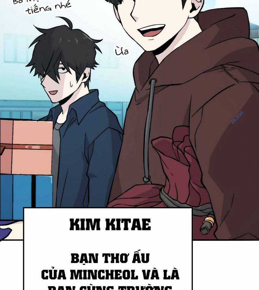 Ma Vương Thăng Cấp Bằng Võ Công Chapter 18 trang 93