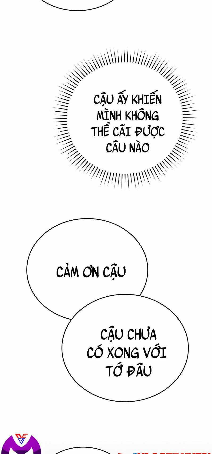 Ma Vương Thăng Cấp Bằng Võ Công Chapter 18 trang 97