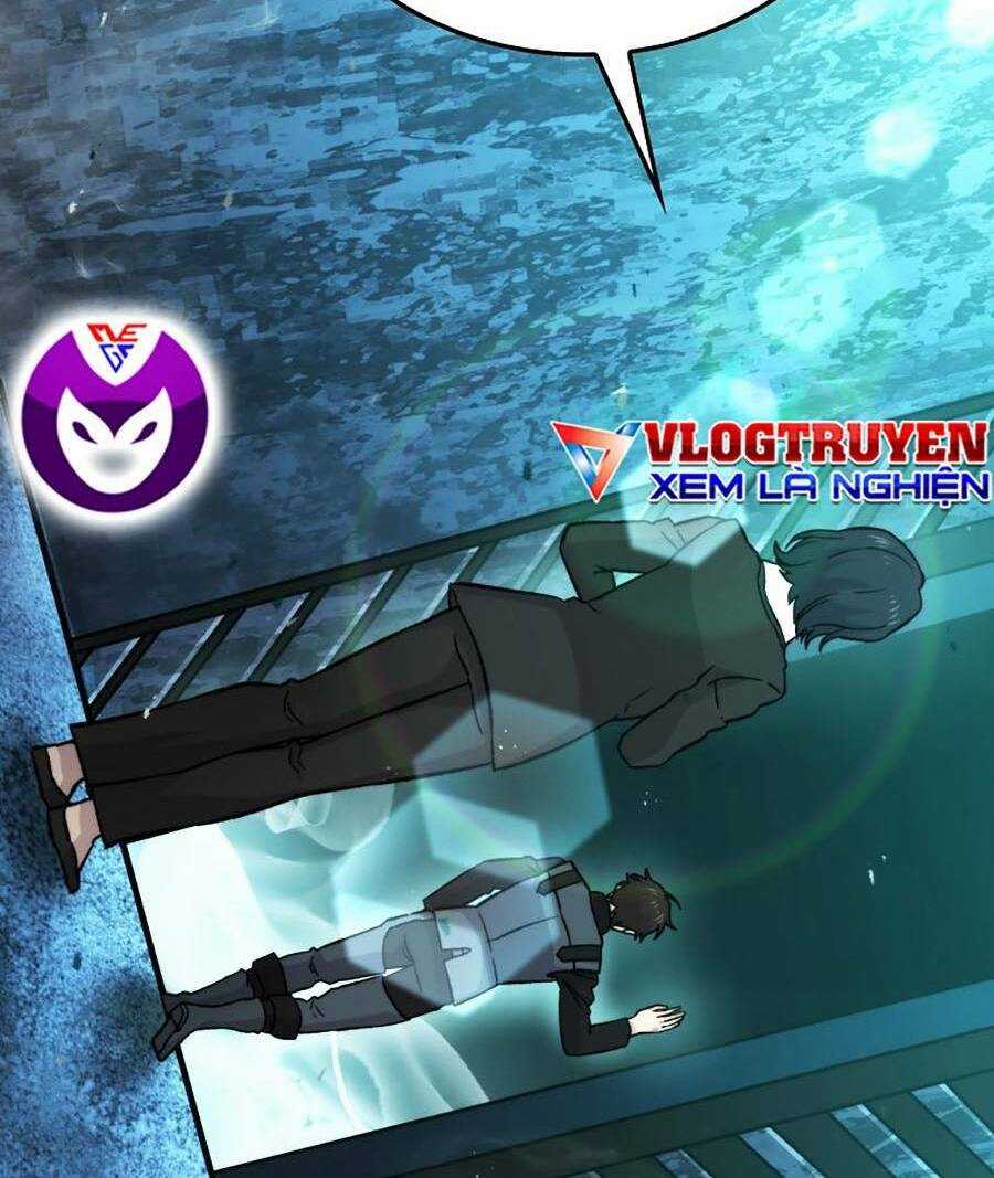 Ma Vương Thăng Cấp Bằng Võ Công Chapter 19 trang 107