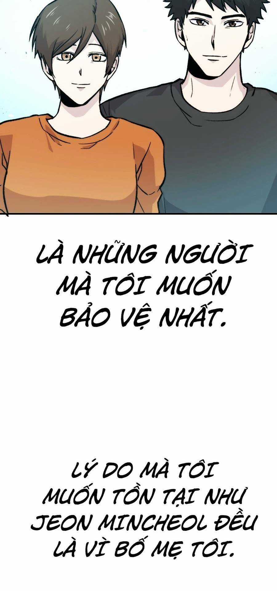 Ma Vương Thăng Cấp Bằng Võ Công Chapter 19 trang 11