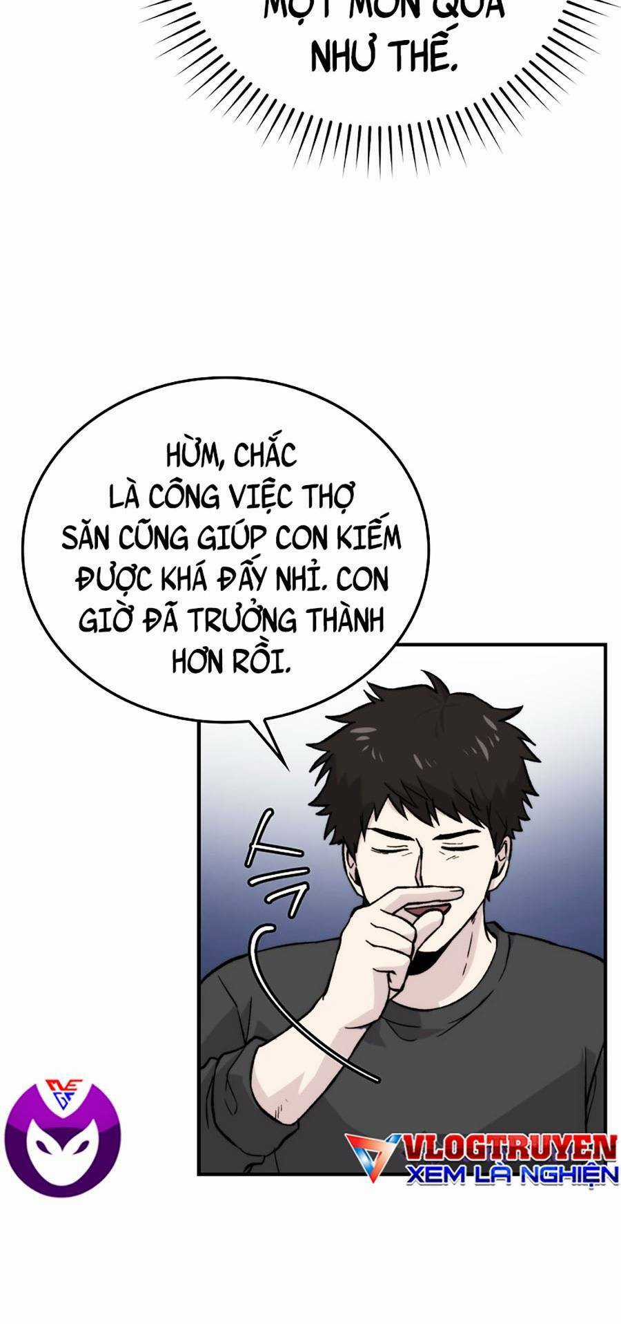 Ma Vương Thăng Cấp Bằng Võ Công Chapter 19 trang 13