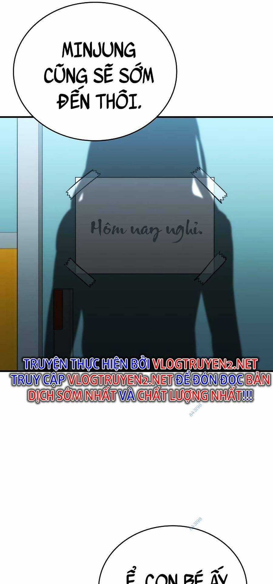 Ma Vương Thăng Cấp Bằng Võ Công Chapter 19 trang 16