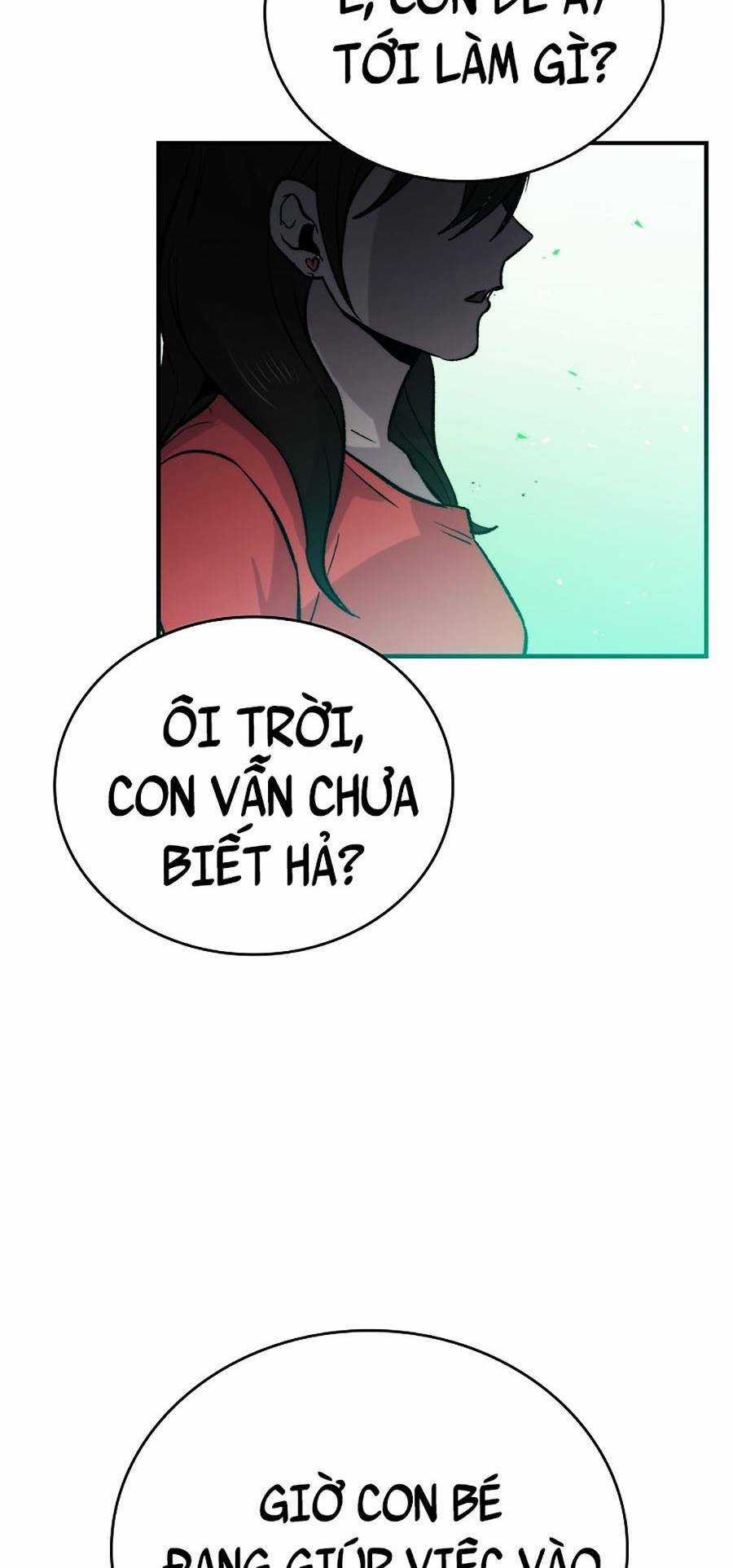 Ma Vương Thăng Cấp Bằng Võ Công Chapter 19 trang 17