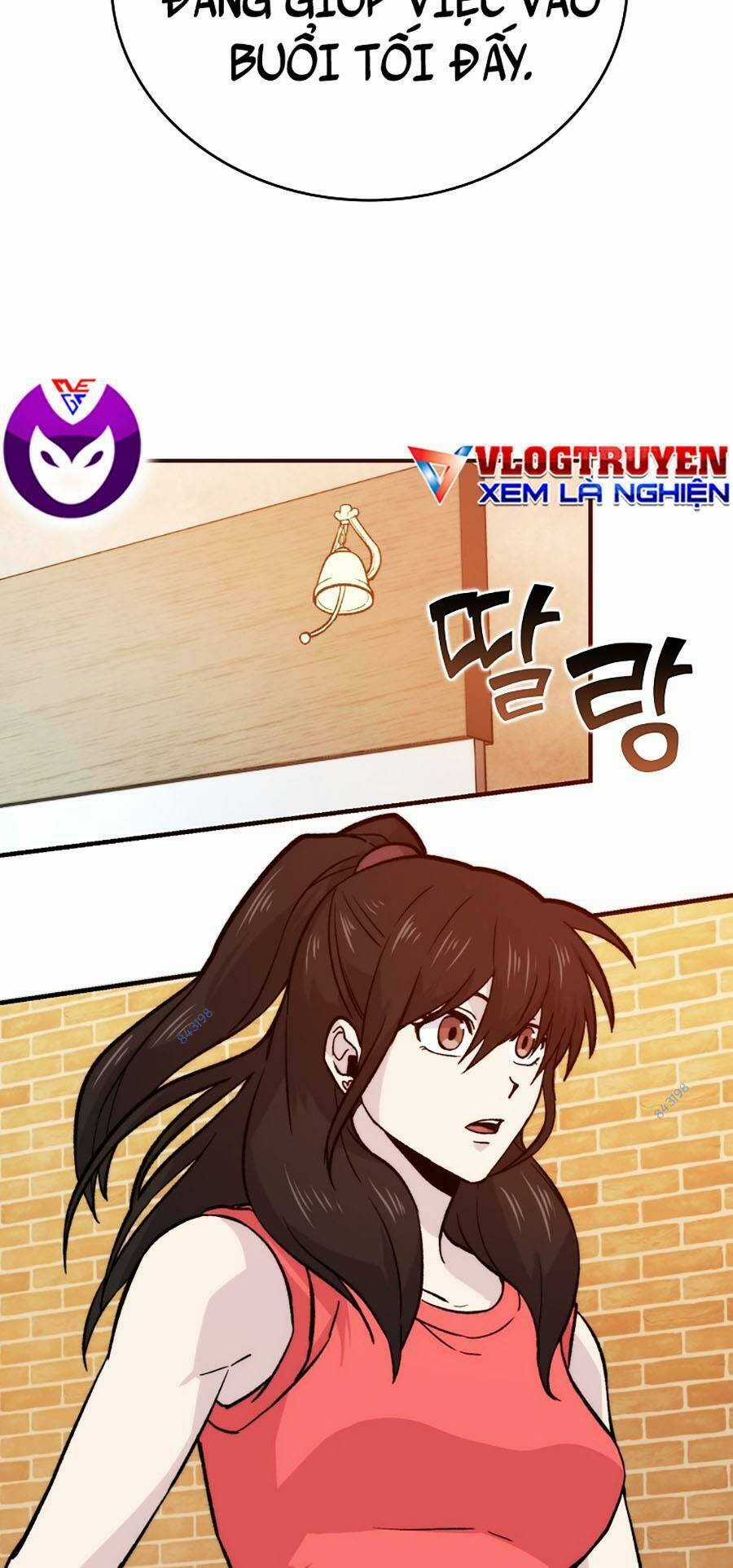 Ma Vương Thăng Cấp Bằng Võ Công Chapter 19 trang 18