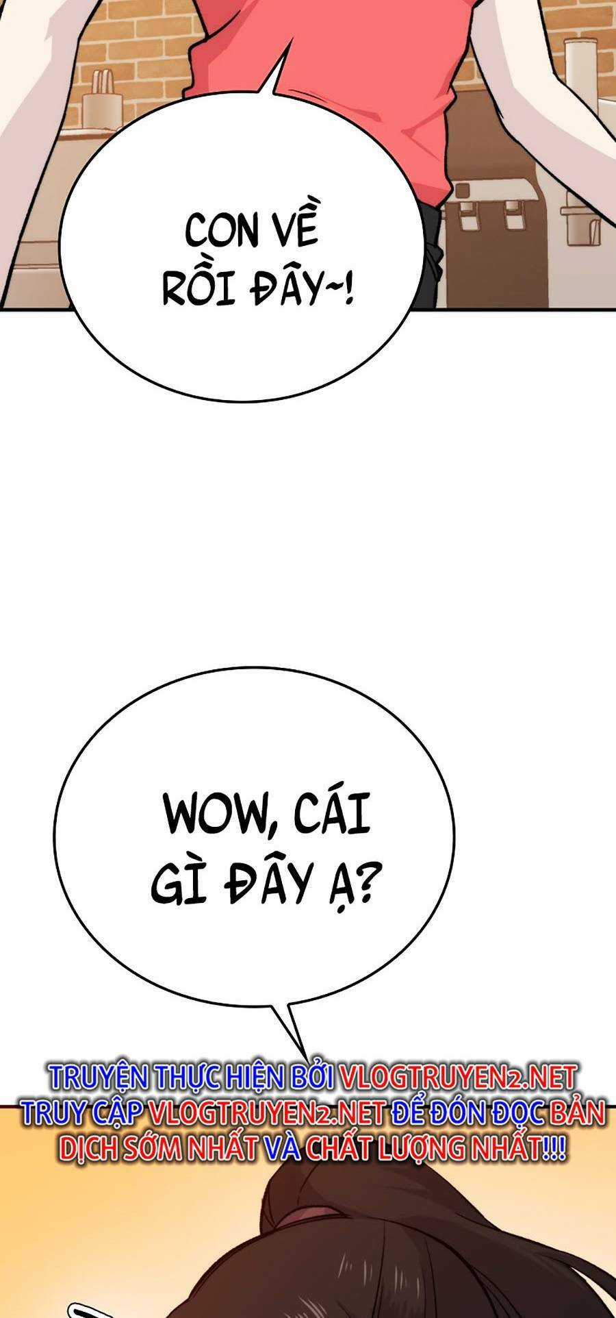 Ma Vương Thăng Cấp Bằng Võ Công Chapter 19 trang 19