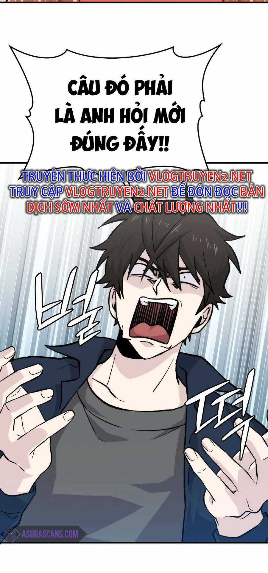 Ma Vương Thăng Cấp Bằng Võ Công Chapter 19 trang 23