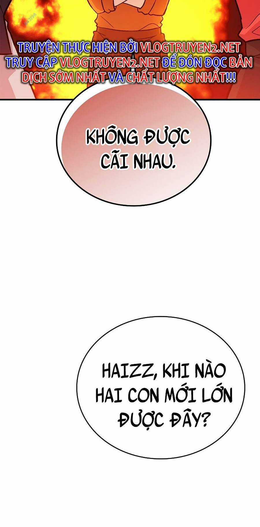 Ma Vương Thăng Cấp Bằng Võ Công Chapter 19 trang 26