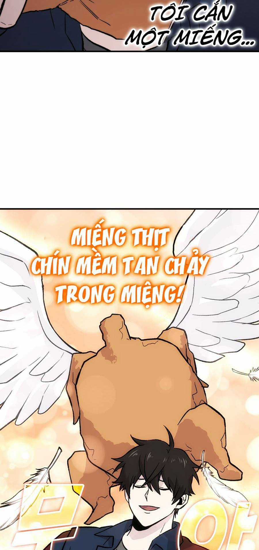 Ma Vương Thăng Cấp Bằng Võ Công Chapter 19 trang 3