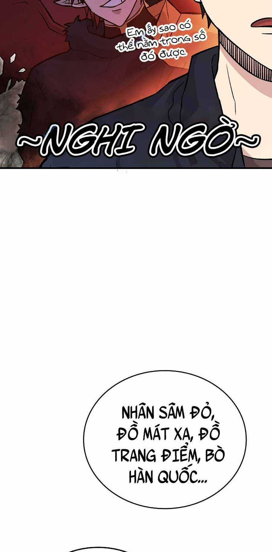 Ma Vương Thăng Cấp Bằng Võ Công Chapter 19 trang 30