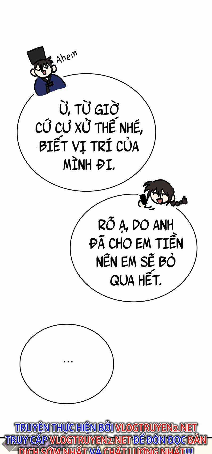 Ma Vương Thăng Cấp Bằng Võ Công Chapter 19 trang 35