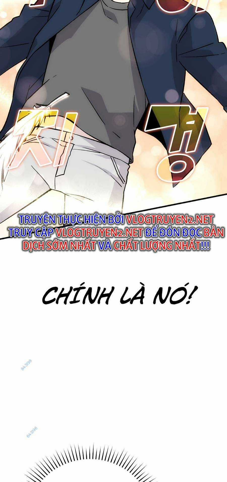 Ma Vương Thăng Cấp Bằng Võ Công Chapter 19 trang 4