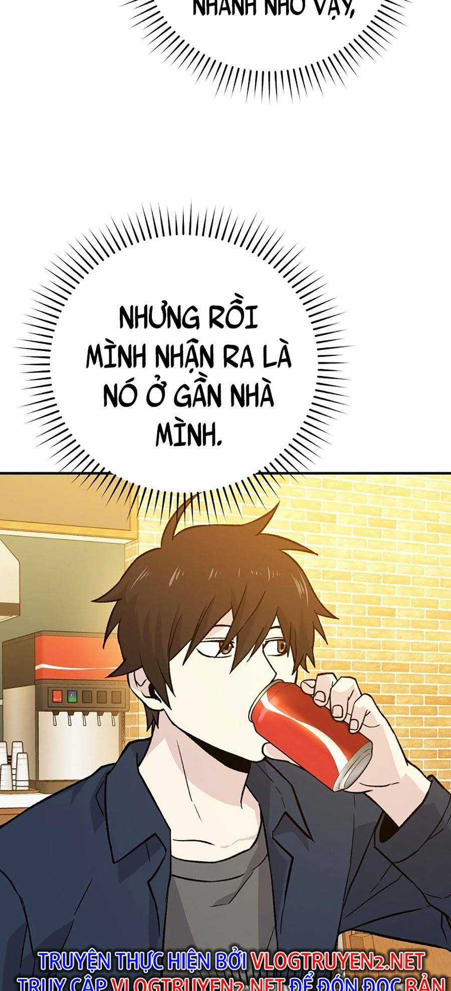 Ma Vương Thăng Cấp Bằng Võ Công Chapter 19 trang 41