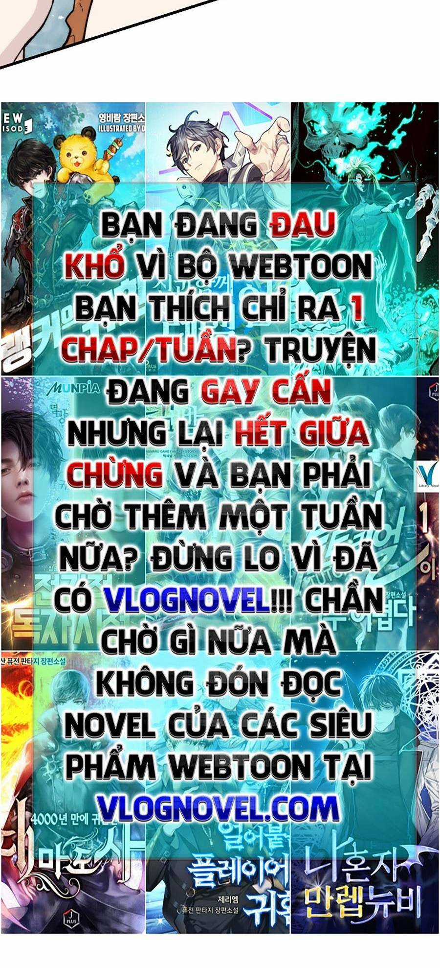 Ma Vương Thăng Cấp Bằng Võ Công Chapter 19 trang 47