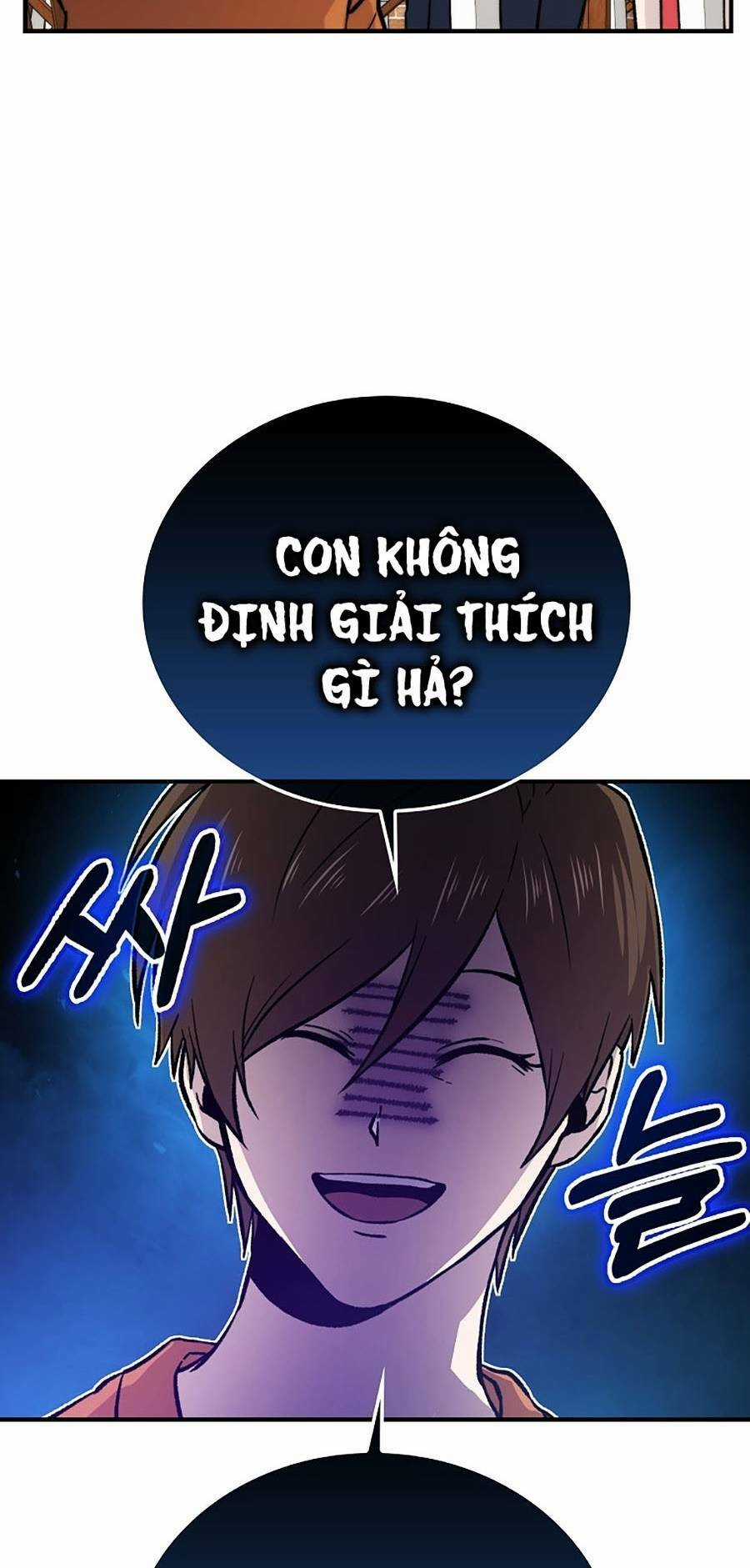 Ma Vương Thăng Cấp Bằng Võ Công Chapter 19 trang 51