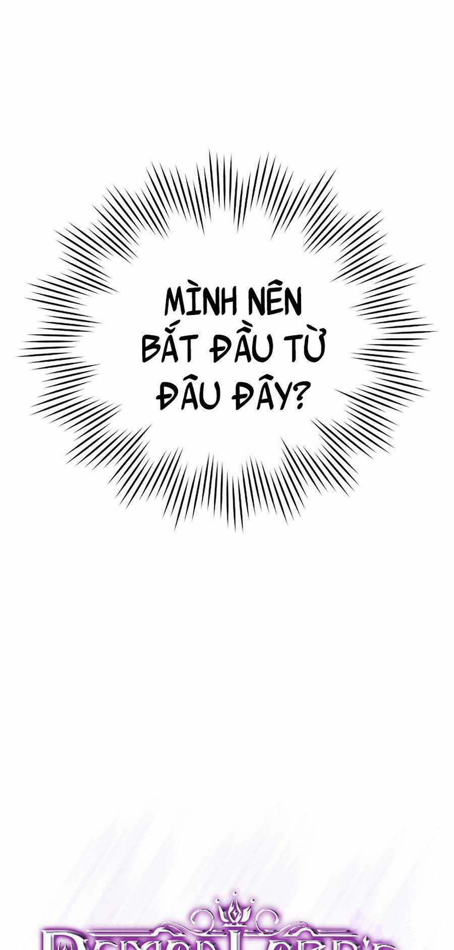 Ma Vương Thăng Cấp Bằng Võ Công Chapter 19 trang 53