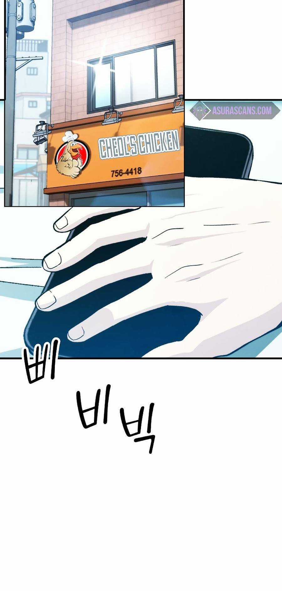 Ma Vương Thăng Cấp Bằng Võ Công Chapter 19 trang 55