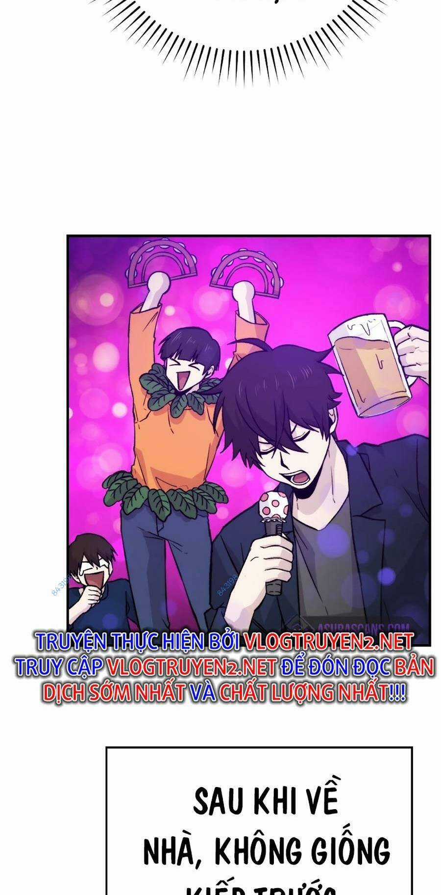 Ma Vương Thăng Cấp Bằng Võ Công Chapter 19 trang 60