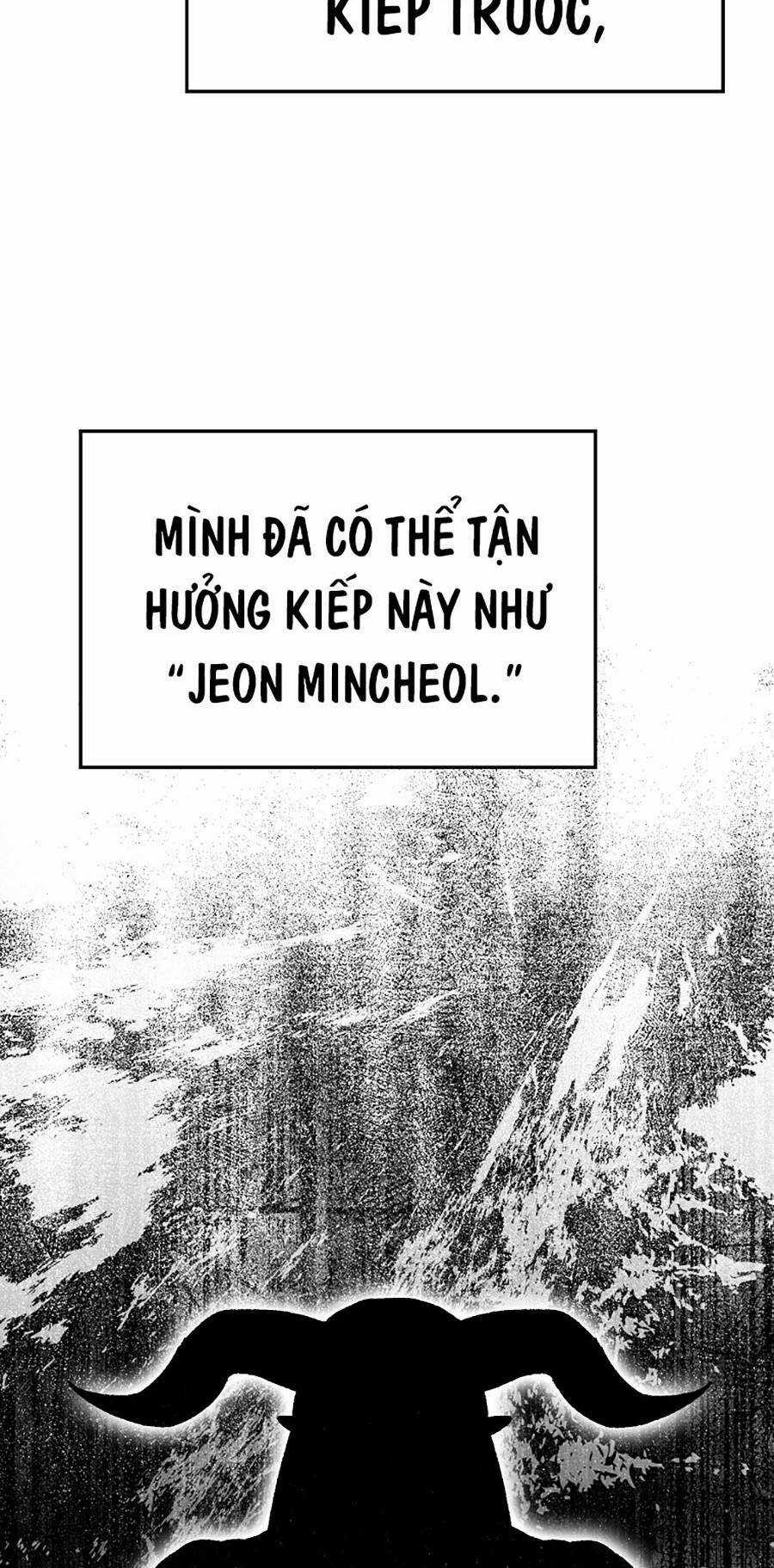 Ma Vương Thăng Cấp Bằng Võ Công Chapter 19 trang 61