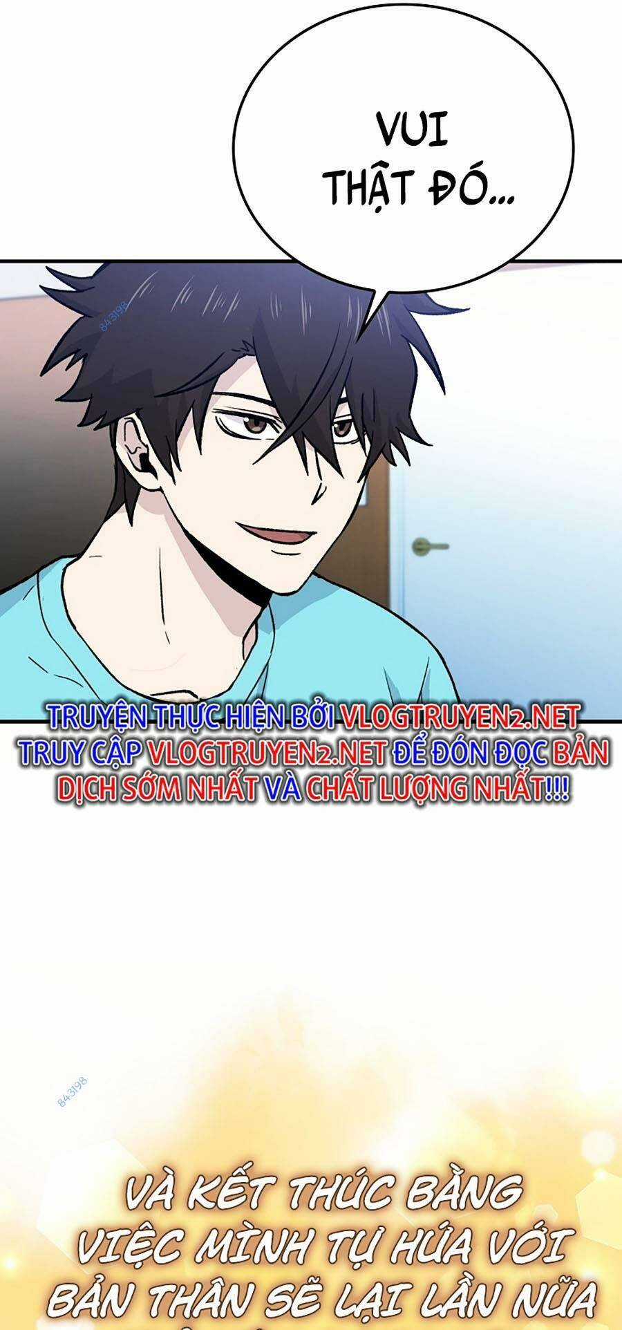 Ma Vương Thăng Cấp Bằng Võ Công Chapter 19 trang 64