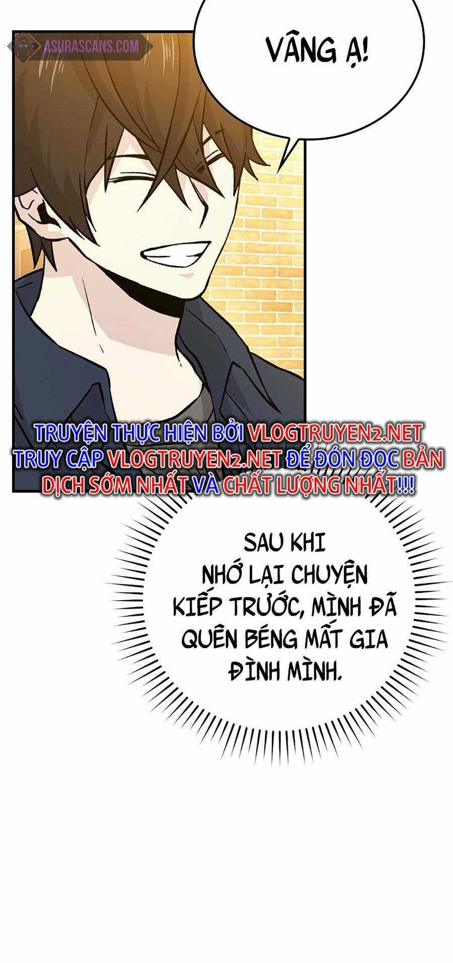 Ma Vương Thăng Cấp Bằng Võ Công Chapter 19 trang 7