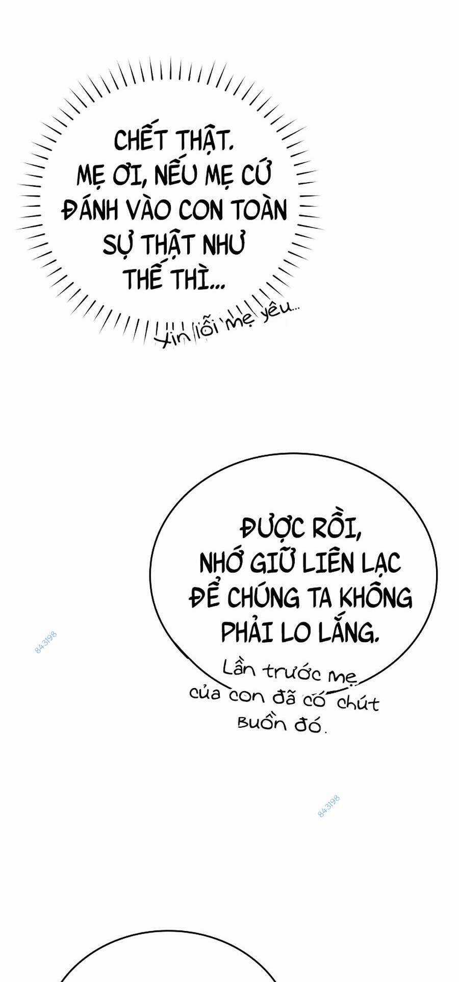 Ma Vương Thăng Cấp Bằng Võ Công Chapter 19 trang 70