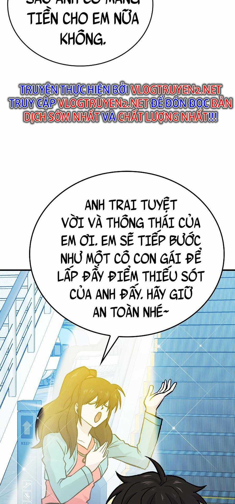 Ma Vương Thăng Cấp Bằng Võ Công Chapter 19 trang 73