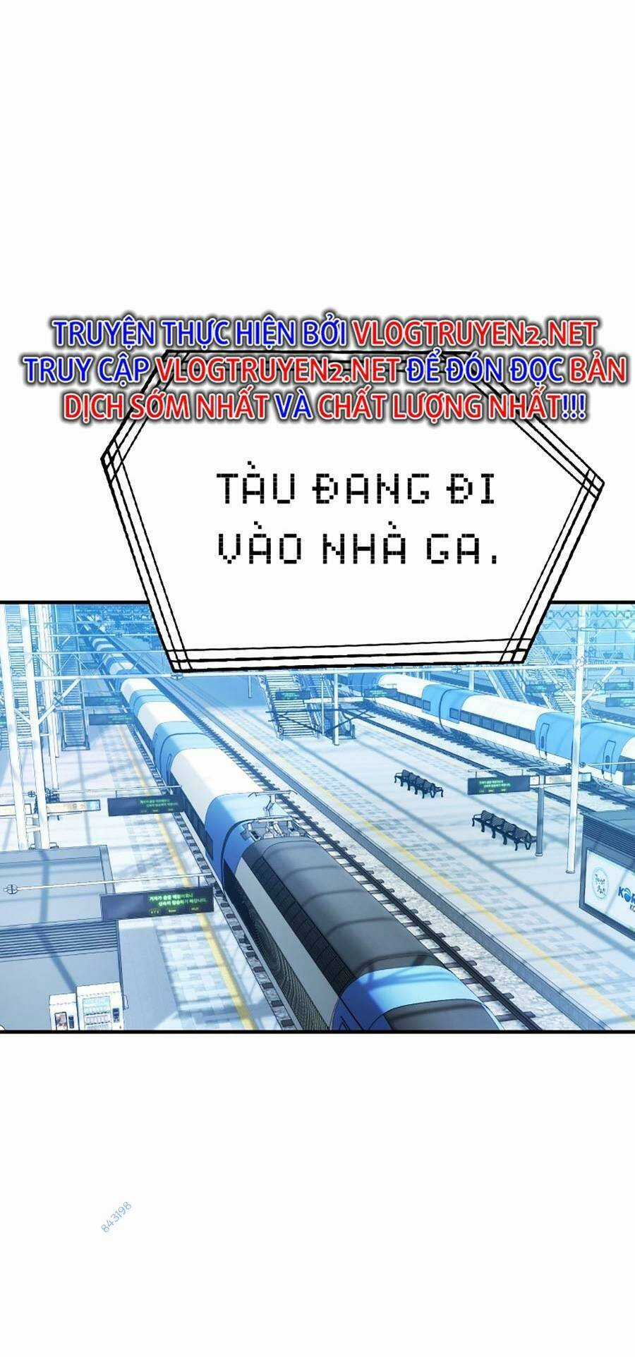 Ma Vương Thăng Cấp Bằng Võ Công Chapter 19 trang 76