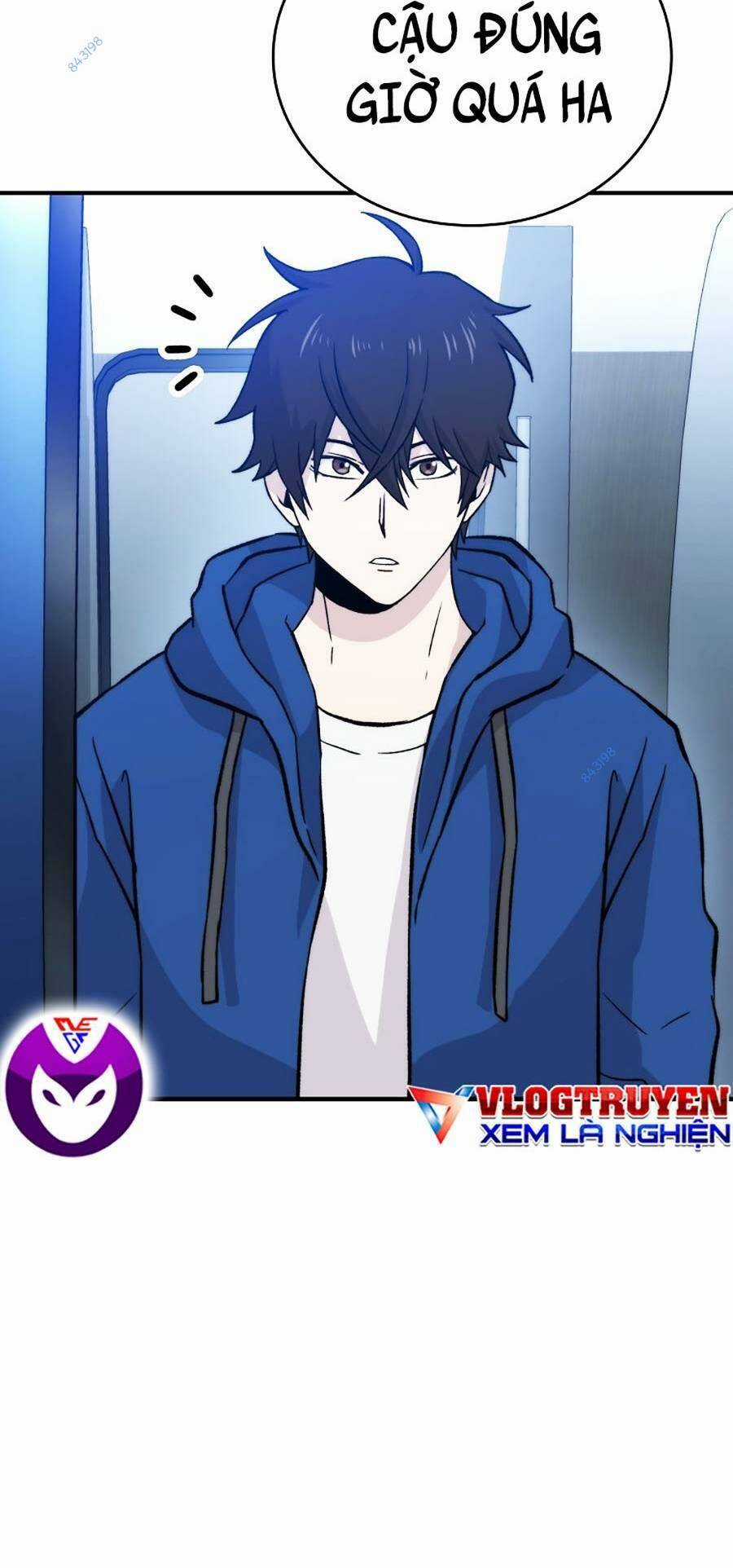 Ma Vương Thăng Cấp Bằng Võ Công Chapter 19 trang 78