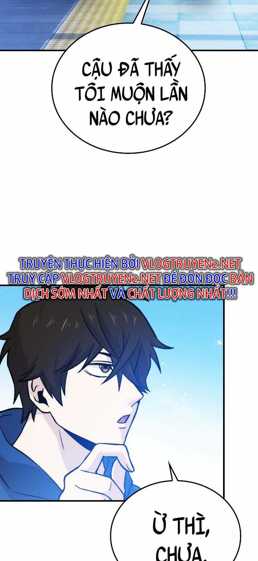 Ma Vương Thăng Cấp Bằng Võ Công Chapter 19 trang 81