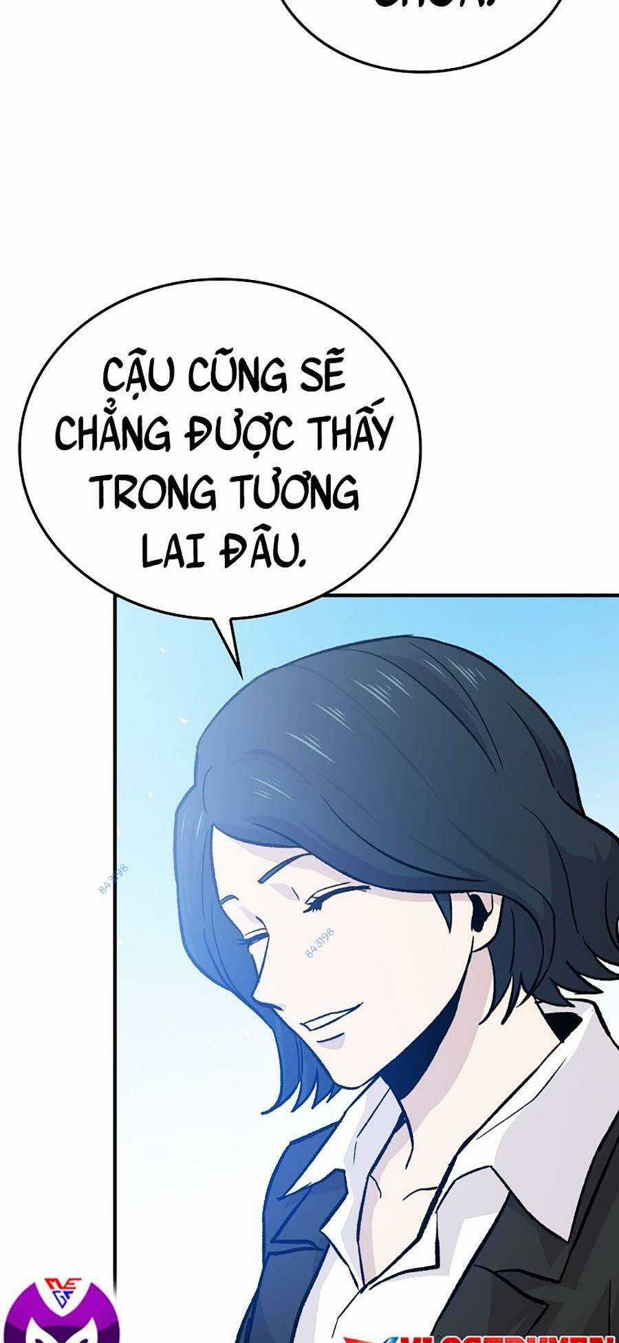 Ma Vương Thăng Cấp Bằng Võ Công Chapter 19 trang 82