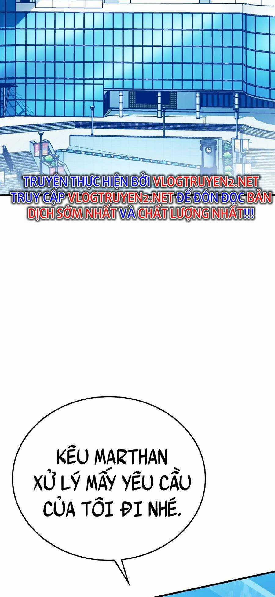 Ma Vương Thăng Cấp Bằng Võ Công Chapter 19 trang 85