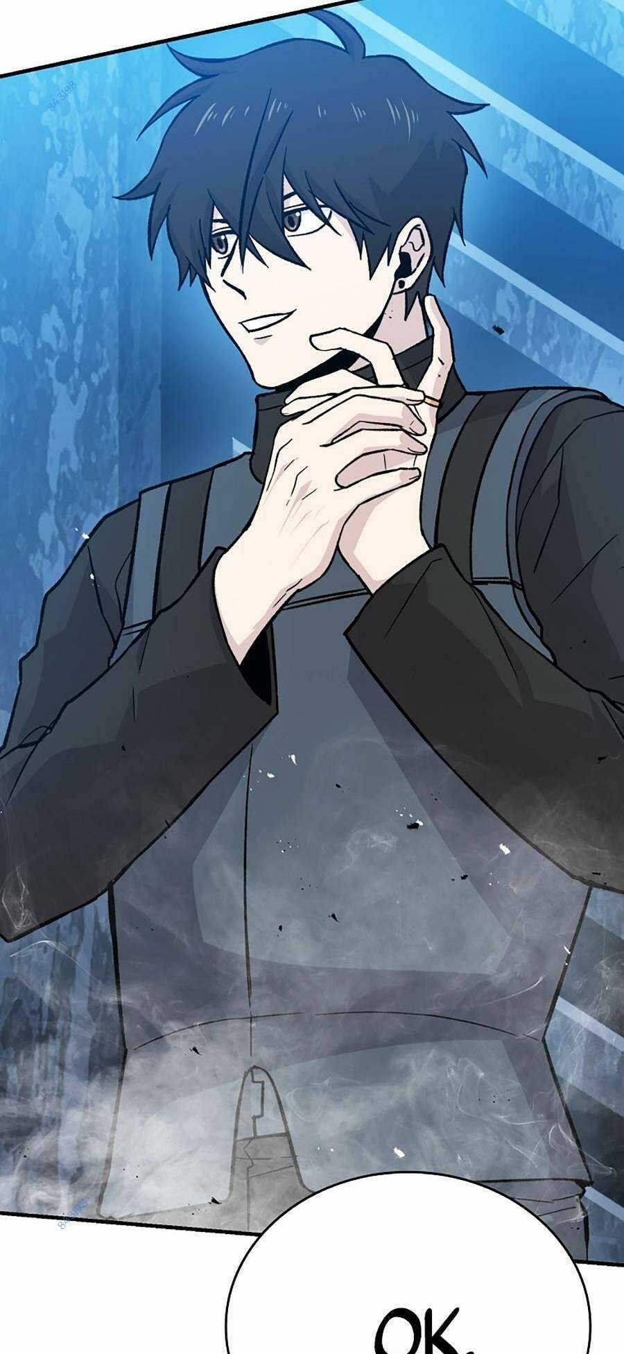 Ma Vương Thăng Cấp Bằng Võ Công Chapter 19 trang 86