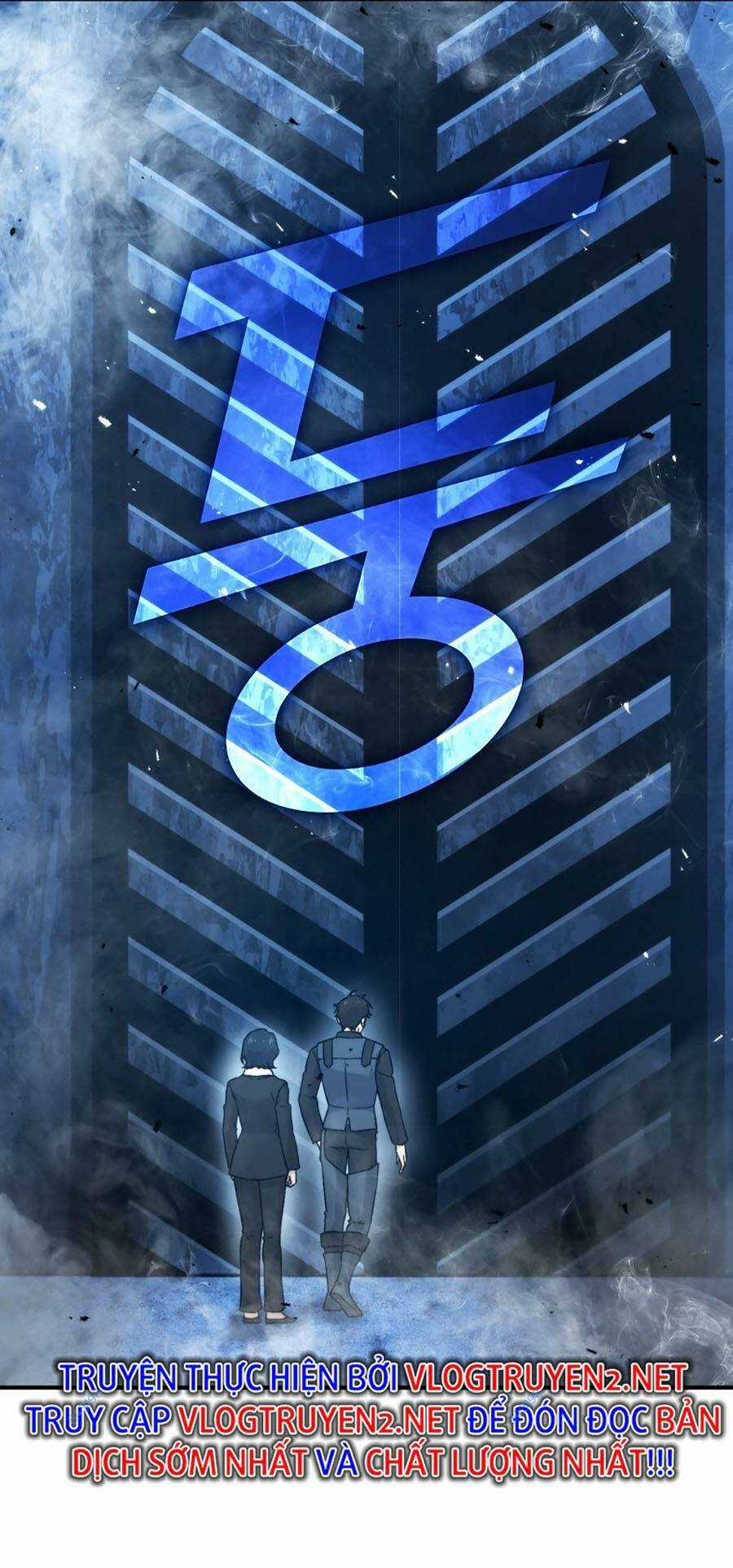 Ma Vương Thăng Cấp Bằng Võ Công Chapter 19 trang 88