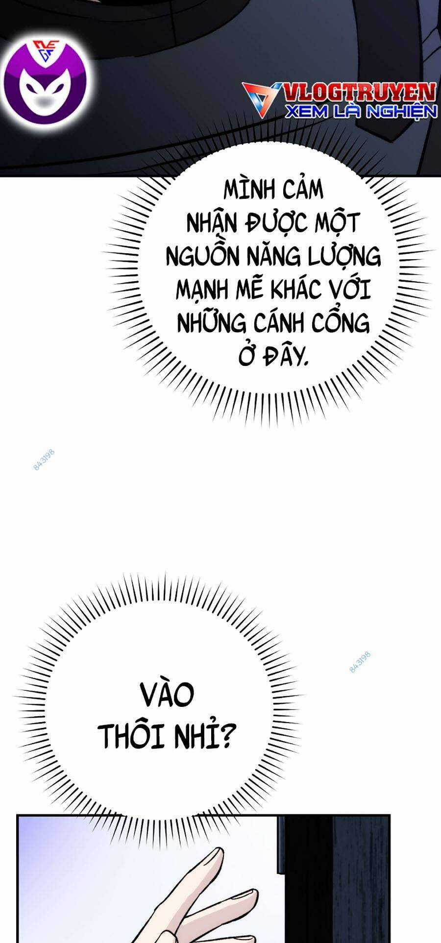 Ma Vương Thăng Cấp Bằng Võ Công Chapter 19 trang 90