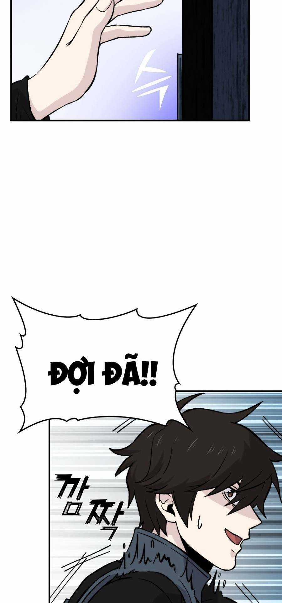 Ma Vương Thăng Cấp Bằng Võ Công Chapter 19 trang 91