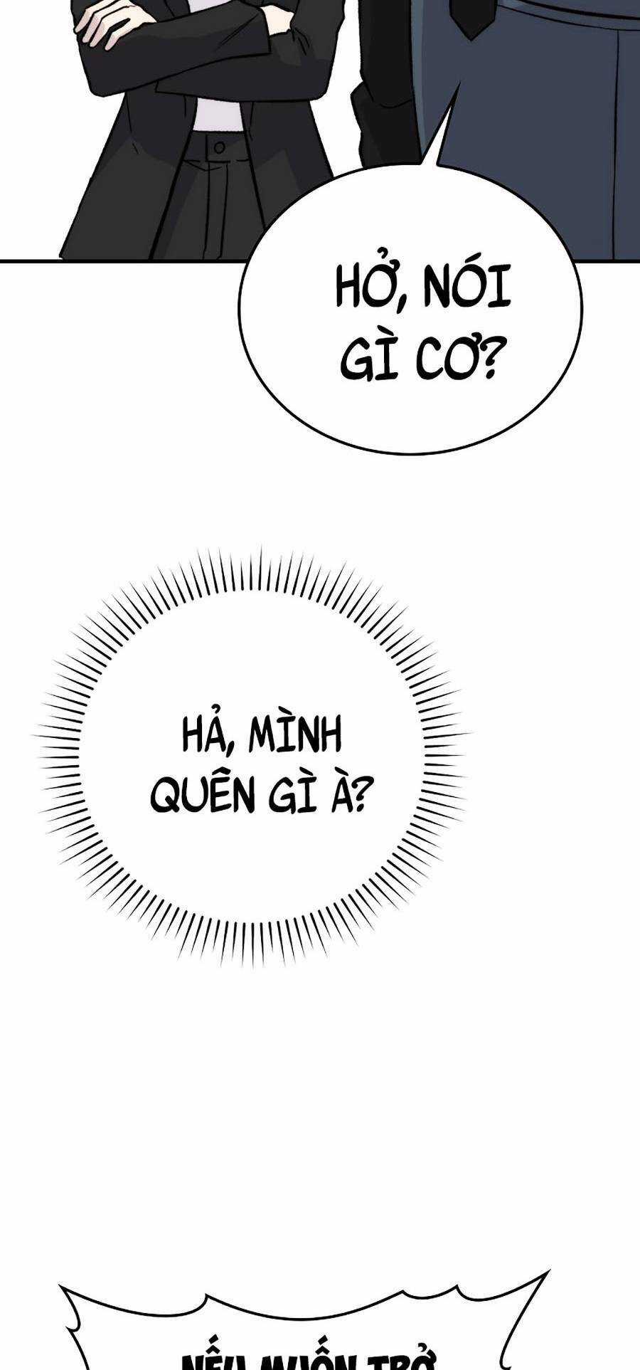 Ma Vương Thăng Cấp Bằng Võ Công Chapter 19 trang 93