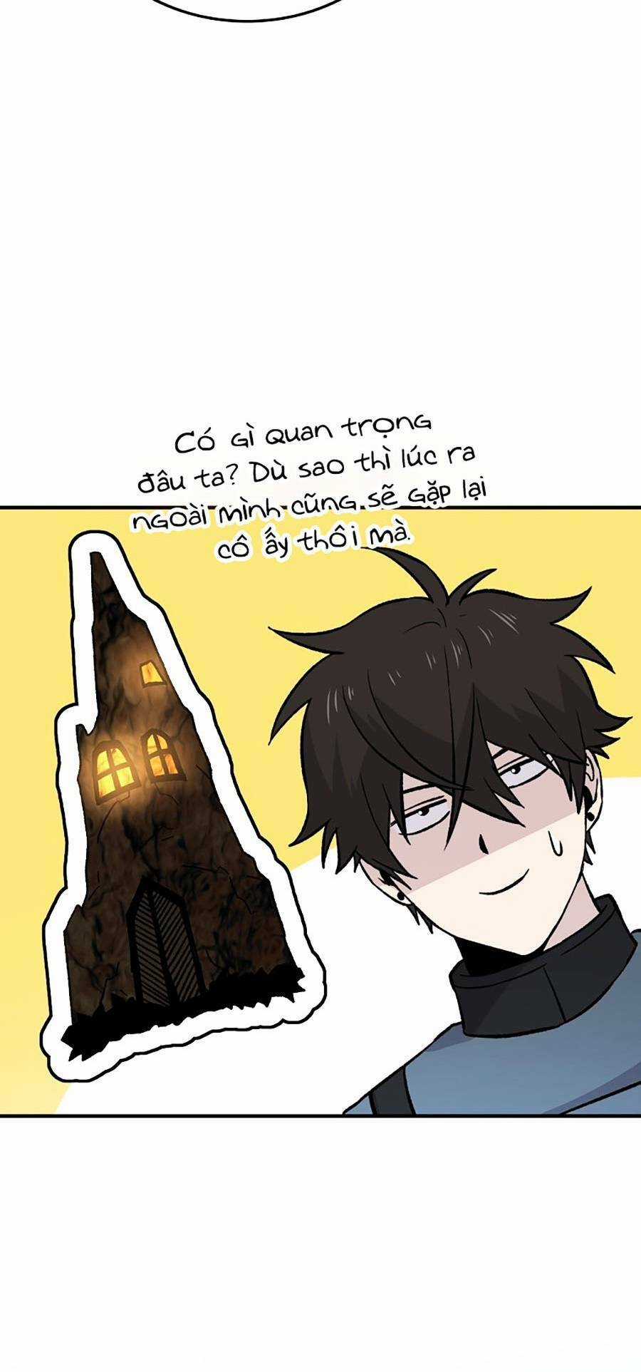 Ma Vương Thăng Cấp Bằng Võ Công Chapter 19 trang 95